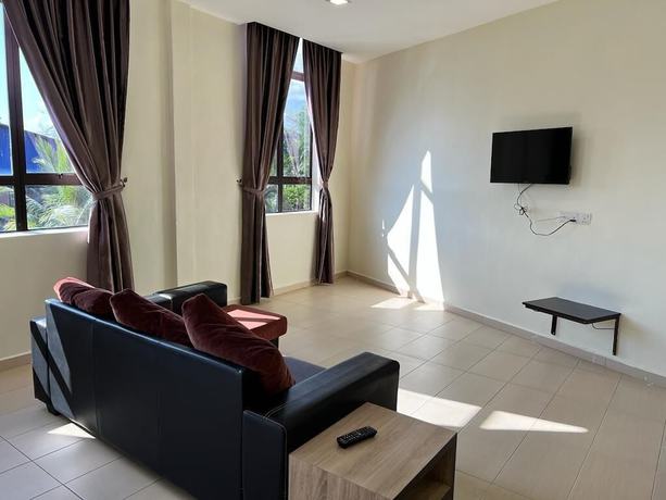 Imagen de la habitación del Hotel SIN LIEN HOTEL. Foto 10