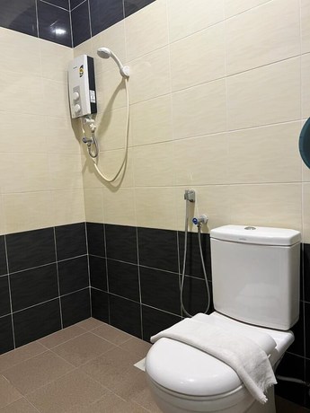 Imagen de la habitación del Hotel SIN LIEN HOTEL. Foto 11