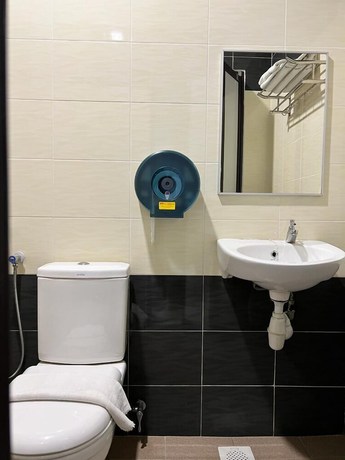 Imagen general del Hotel SIN LIEN HOTEL. Foto 2