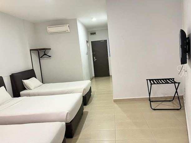 Imagen de la habitación del Hotel SIN LIEN HOTEL. Foto 16