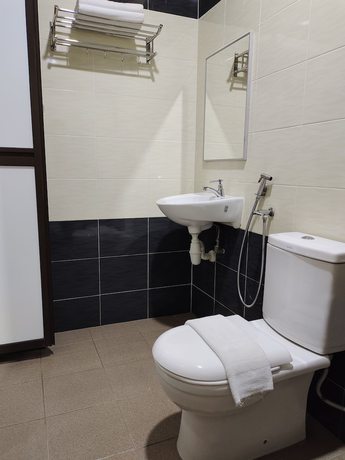 Imagen de la habitación del Hotel SIN LIEN HOTEL. Foto 17