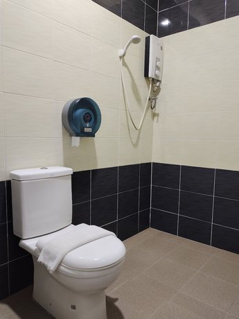 Imagen de la habitación del Hotel SIN LIEN HOTEL. Foto 18