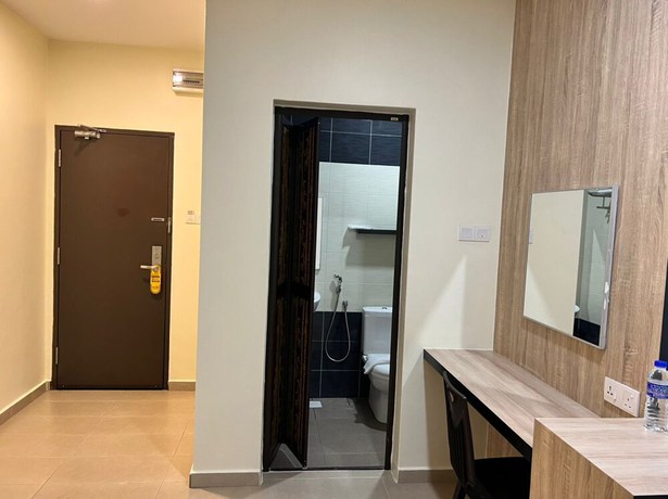 Imagen de la habitación del Hotel SIN LIEN HOTEL. Foto 19