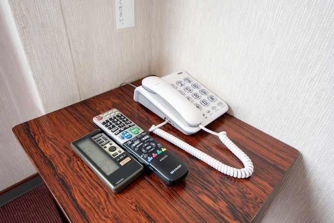 Imagen de la habitación del Hotel SINDAI. Foto 5