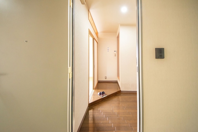 Imagen de la habitación del Hotel SINDAI. Foto 12