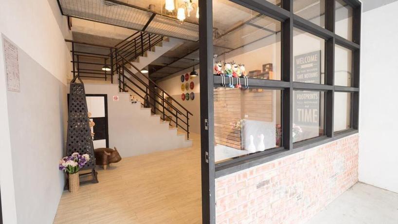 Imagen general del Hotel SINEYA II. Foto 2