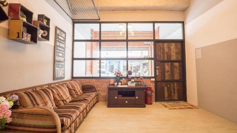 Imagen de los interiores del Hotel SINEYA II. Foto 19