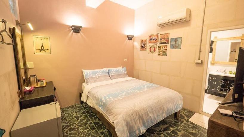 Imagen de la habitación del Hotel SINEYA II. Foto 4