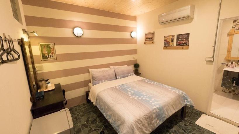 Imagen de la habitación del Hotel SINEYA II. Foto 5