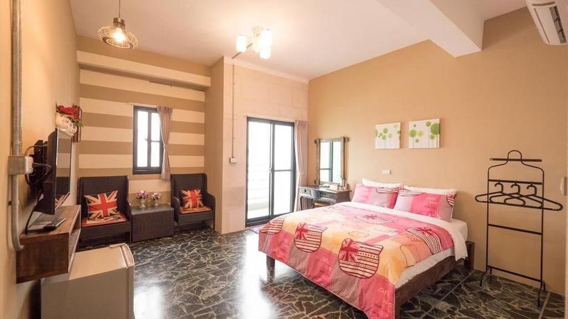 Imagen de la habitación del Hotel SINEYA II. Foto 8