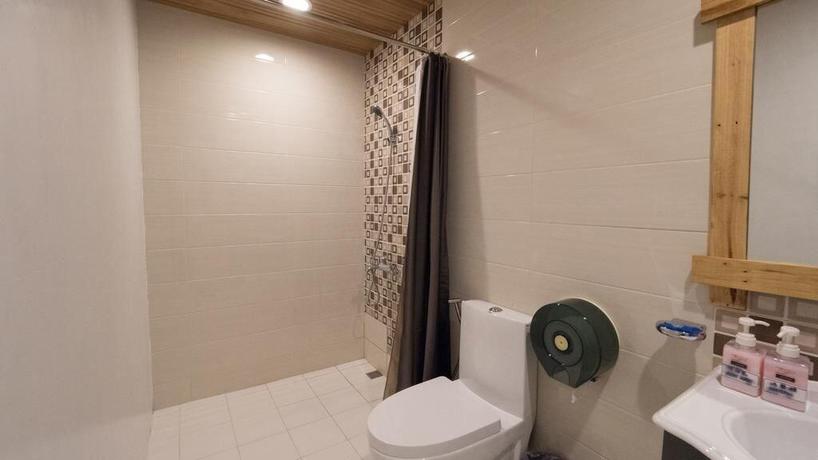 Imagen de la habitación del Hotel SINEYA II. Foto 11