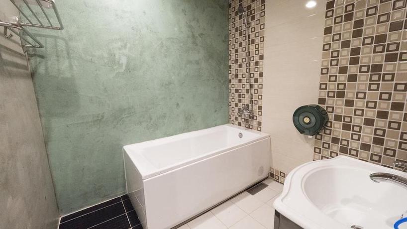 Imagen de la habitación del Hotel SINEYA II. Foto 13