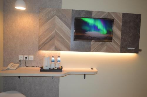 Imagen general del Hotel SIP Azana Jayapura. Foto 3