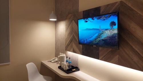 Imagen general del Hotel SIP Azana Jayapura. Foto 4