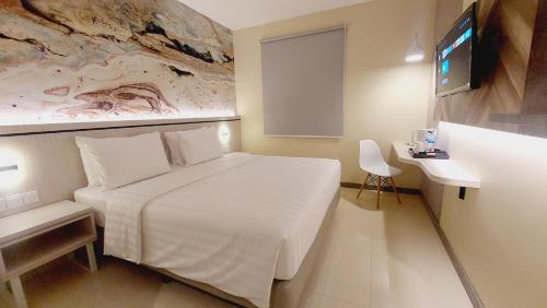 Imagen general del Hotel SIP Azana Jayapura. Foto 5