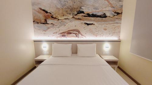 Imagen general del Hotel SIP Azana Jayapura. Foto 6