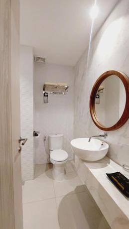 Imagen general del Hotel SIP Azana Jayapura. Foto 8