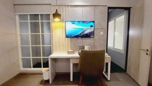 Imagen general del Hotel SIP Azana Jayapura. Foto 9