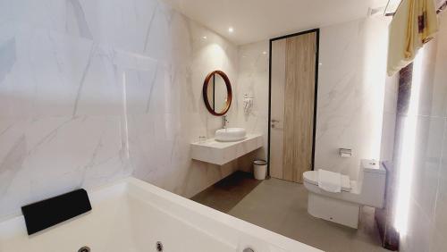 Imagen general del Hotel SIP Azana Jayapura. Foto 11