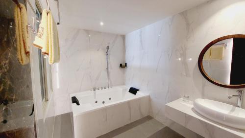 Imagen general del Hotel SIP Azana Jayapura. Foto 12