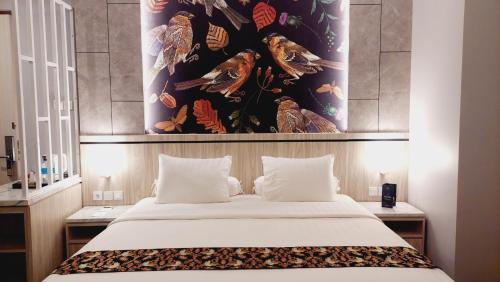 Imagen general del Hotel SIP Azana Jayapura. Foto 13