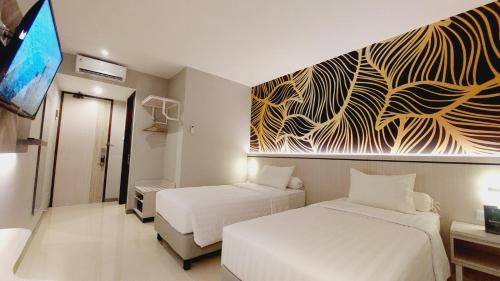 Imagen de la habitación del Hotel SIP Azana Jayapura. Foto 20