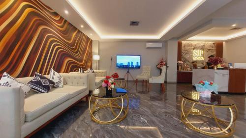 Imagen general del Hotel SIP Azana Jayapura. Foto 14
