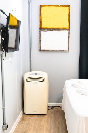 Imagen de la habitación del Hotel SIQUEIRA CAMPOS. Foto 10