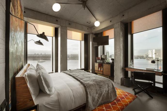 Imagen general del Hotel SIR ADAM. Foto 4