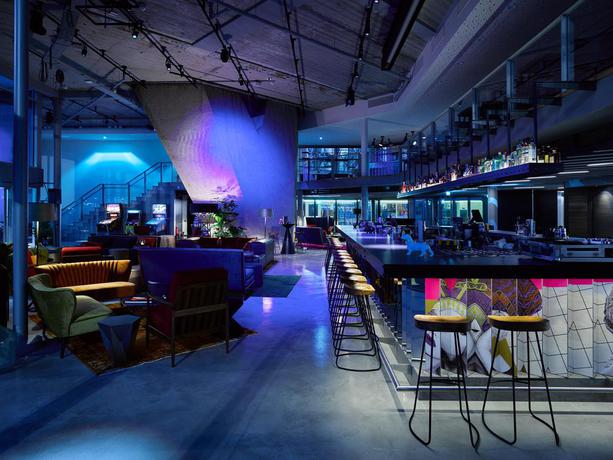 Imagen general del Hotel SIR ADAM. Foto 2