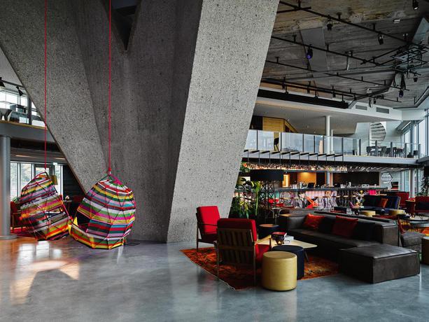 Imagen general del Hotel SIR ADAM. Foto 3