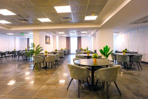 Imagen general del Hotel SIR FUNDENI HOTEL. Foto 4