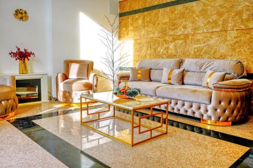 Imagen general del Hotel SIR FUNDENI HOTEL. Foto 5