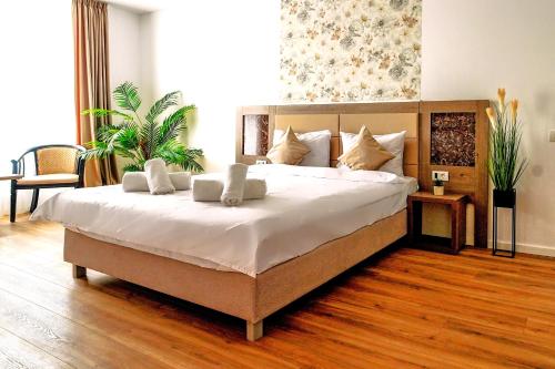 Imagen general del Hotel SIR FUNDENI HOTEL. Foto 6
