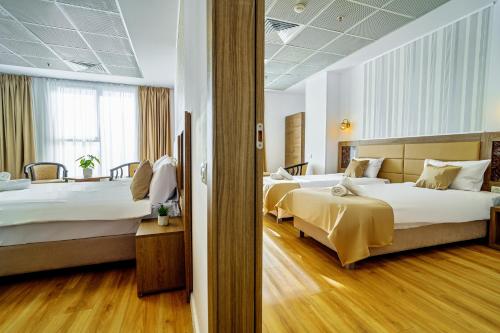Imagen general del Hotel SIR FUNDENI HOTEL. Foto 9