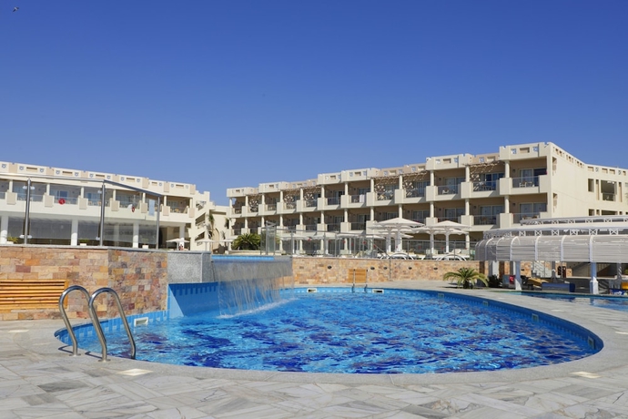 Imagen general del Hotel SIRENA BEACH RESORT and SPA. Foto 1