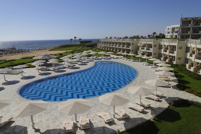 Imagen general del Hotel SIRENA BEACH RESORT and SPA. Foto 2