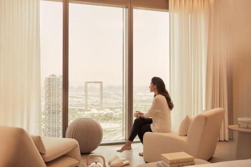 Imagen general del Hotel SIRO One Zabeel. Foto 3