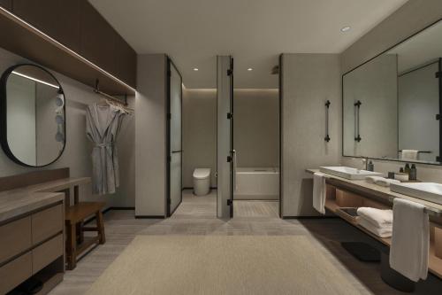 Imagen de la habitación del Hotel SIRO One Zabeel. Foto 17