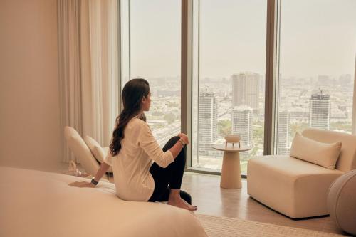 Imagen general del Hotel SIRO One Zabeel. Foto 5