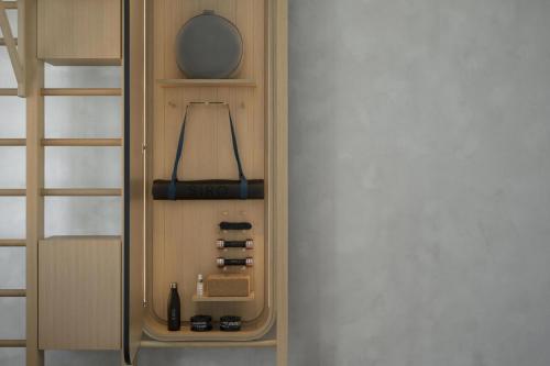 Imagen de la habitación del Hotel SIRO One Zabeel. Foto 18