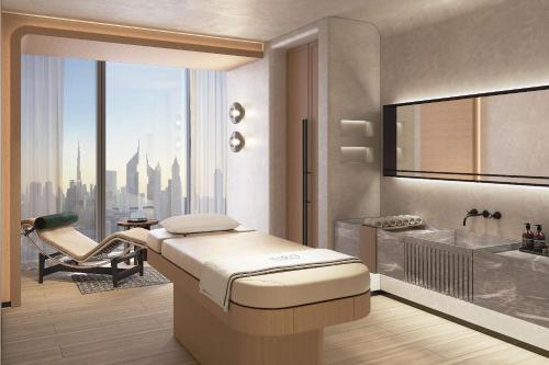 Imagen general del Hotel SIRO One Zabeel. Foto 8