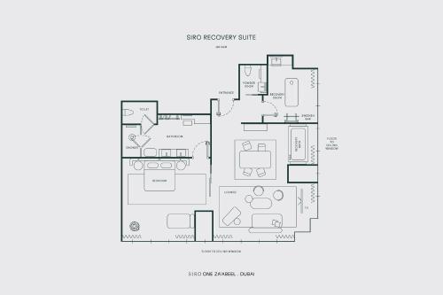 Imagen general del Hotel SIRO One Zabeel. Foto 10