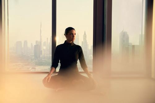 Imagen general del Hotel SIRO One Zabeel. Foto 12