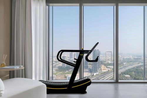 Imagen de la habitación del Hotel SIRO One Zabeel. Foto 20