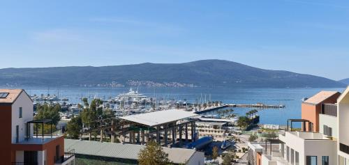 Imagen general del Hotel SIRO Porto Montenegro. Foto 1