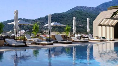 Imagen general del Hotel SIRO Porto Montenegro. Foto 2