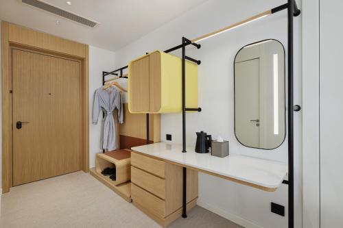 Imagen general del Hotel SIRO Porto Montenegro. Foto 3