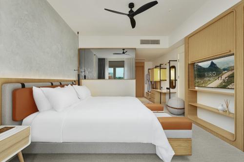 Imagen general del Hotel SIRO Porto Montenegro. Foto 4