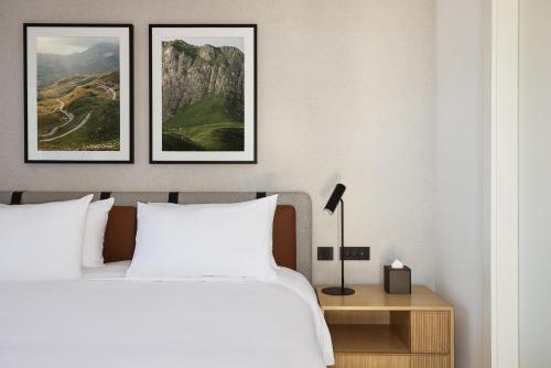 Imagen general del Hotel SIRO Porto Montenegro. Foto 6